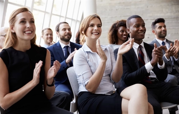 Senior Sponsor Forum: Mental Health in a Multigenerational Workforce